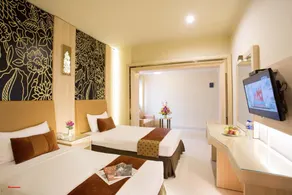Hotel Grand Rosela - Image 2