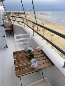 Larnaca Seaview Rooms - Image 4
