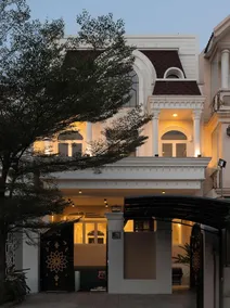 Odela Villa Near Thao Dien Ho Chi Minh - Image 5