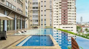 Infini by J&J ( Persimmon Studio . WiFi . Pool ) - Image 3