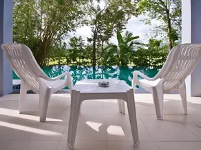The Par Phuket Hotel - Image 2