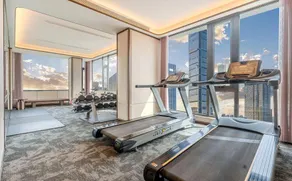 Xianyang Rainbow Hotel (Huitong Cross Longhu Rainbow Park Commercial Street) - Image 3