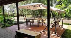 Charming Chalet with Terrace in Lavinaio - 32 m² - Image 3