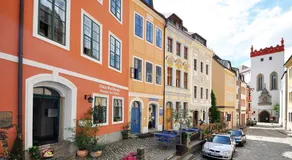 Haus Buchheim - Pension am Schloss - Image 3