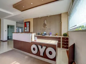 OYO 90042 Emerald Towers - Image 3