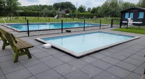 Holiday Home Friesland near the Wadden Sea with Wifi and 3 Bedrooms - Image 3