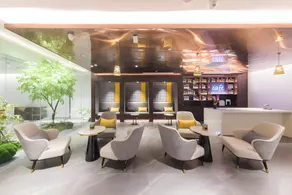 Home Inn Plus Beijing Dongzhimen Metro Airport Express Station - Image 4