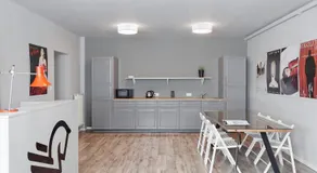 Opera Hostel - Image 3