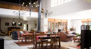 De Zoete Rust Guesthouse - Image 3