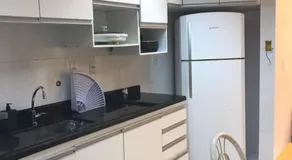 Canal 3 Living - Hospedagem Aconchegante em Santos - Image 2