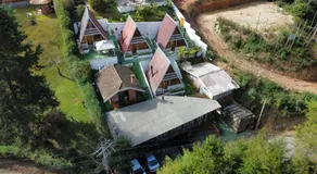 Villa Valentina chalés com lareira e churrasqueira - Image 4