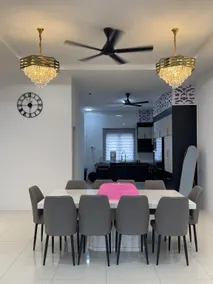 Ramadhina The Luxe Retreat Home2stay Ipoh - Image 2