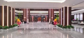 Chengwu  Chenghu  Grand  Hotel - Image 4