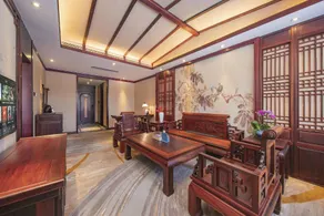 Yichen Hongmu Hotel - Image 4