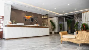 Eaton Premium Hotel (Lanzhou Bowen University of Science and Technology Branch) - Image 5