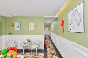 Boman Theme Hotel (Chuangmei Century City Branch) - Image 5