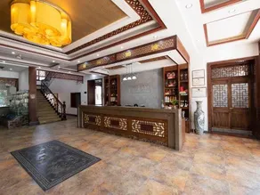 Urban 118 Chain Hotel (Huangshan City Huizhou District Yongjia Avenue) - Image 3
