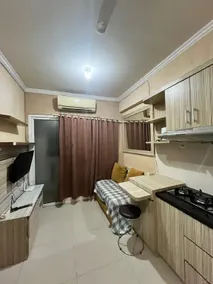 Green Pramuka City by DLP Apartement - Image 5