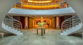 AP Premium Resort Urbano Barra da Tijuca Beira Mar - Image 3