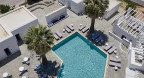 Soleil Hotel Paros - Image 5