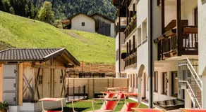 Hotel Almina - Image 4