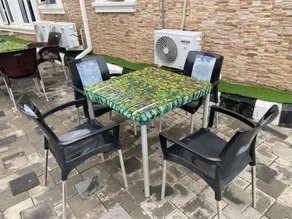 Camzy Villa Hotel - Image 4