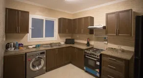 Parkside Boutique 3 BBR Serviced Apartment - Ocean Blue - Near Airport - Image 5