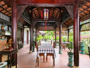 Bonsai Villa Hoi An - Image 4