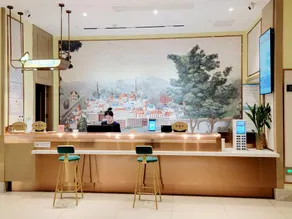 Vienna 3 Best Hotel(Jiangsu Xinyi Beijing Road Store) - Image 2