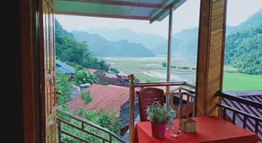 Ba Be Lake View Homestay - Image 3