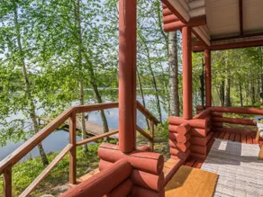 Holiday Home Sirpukka by Interhome - Image 5