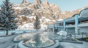 Hotel Walliserhof-Leukerbad-Therme - Image 2