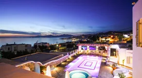 Damianos Mykonos Hotel - Image 4
