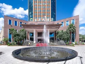 Century Garden Hotel - Image 4