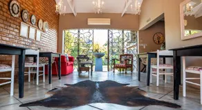 Klip en Kristal Guest House - Image 5