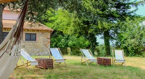 Podere tra gli Ulivi - Yoga, Natura e Silenzio - Image 2