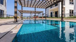 Elite LUX Holiday Homes - 1BHK Beachside Retreat at Port De La Mer, Dubai - Image 3