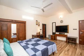 StayVista at Springhills Villa & Ayurvedic Spa - Image 2