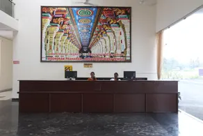 Hotel Aalayam Rameshwaram (Yatri Nivas) - Image 3