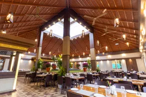 IBC Honeydew Exotica Resort - Image 2