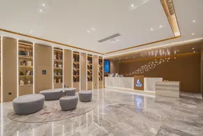 Lavande Hotel Beijing Huilongguan North China Electric Power University - Image 4