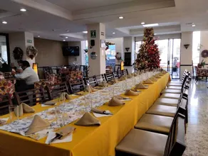HOTEL TRUEBA - Image 3