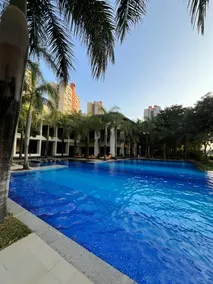 Panoramic city view 2BHK Luxury Apartment - Image 3