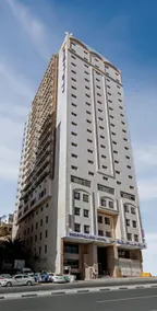 Hibatullah Hotel Makkah - Image 1