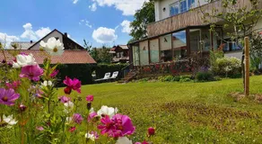 Haus mit stilvoller Ferienwohnung und Tiny House nahe Ammersee für 2-6 Personen - Image 4