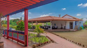 Hotel Arrayanes del Quindío - Image 5