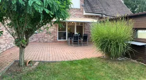 Ferienwohnung für 4 Personen in bester Lage ca. 15 km von Bremen City - Image 4