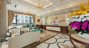 The Rock Luxury Tam Dao Hotel - Image 4
