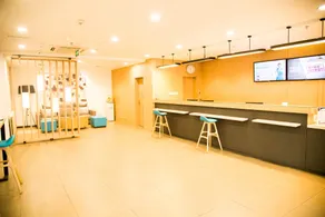 Hanting Hotel Binzhou Bus Terminal - Image 3