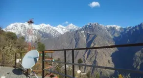 Nk brothers,Joshimath - Image 3